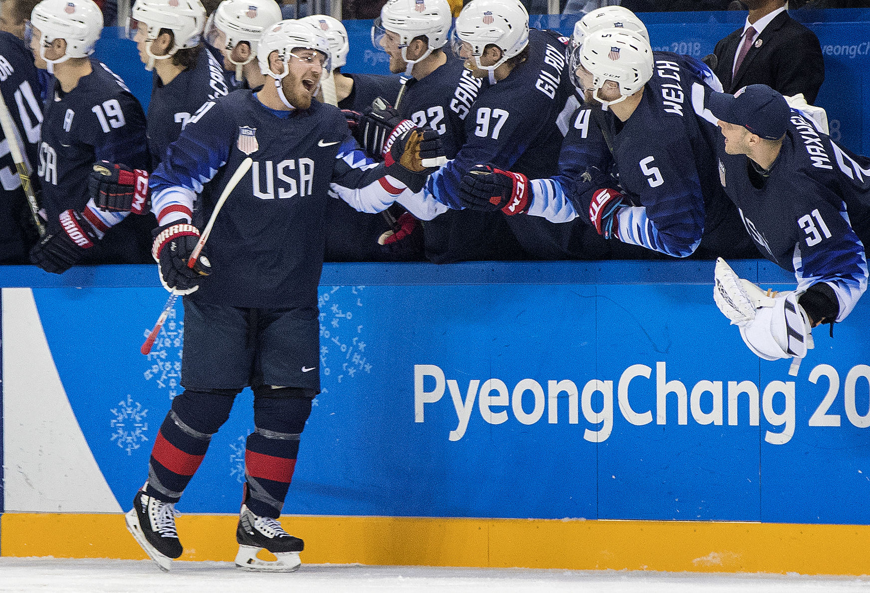 Loser: U.S. skating